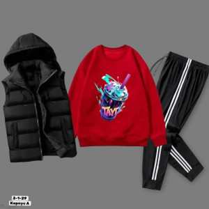 Костюм #23229616