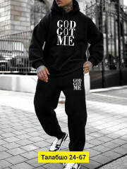 Спортивный костюм