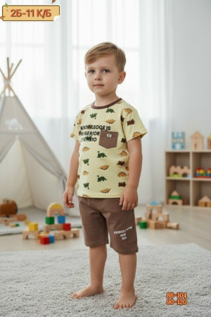 Костюм #23229950