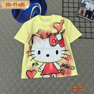 Футболка #23230176