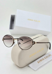 Женские солнцезащитные очки