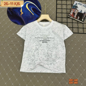 Футболка 23230744