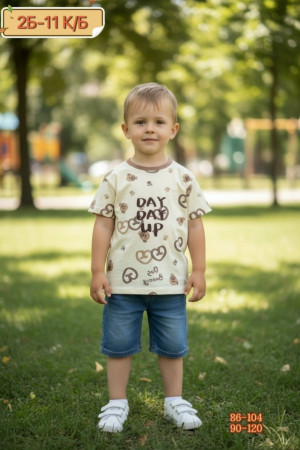 Футболка #23230886