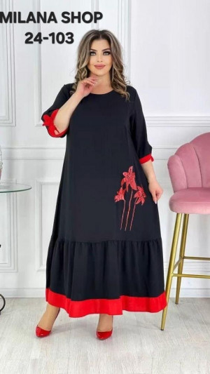 Платье #23230929