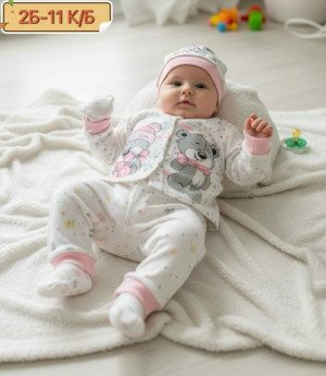 Костюм #23230957