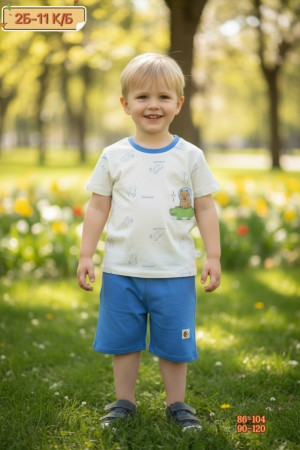 Костюм #23230961