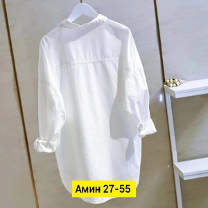 Рубашка #23231025