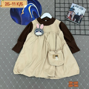 Платье 23231142