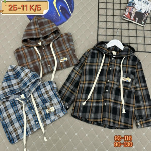 Рубашка #23231251