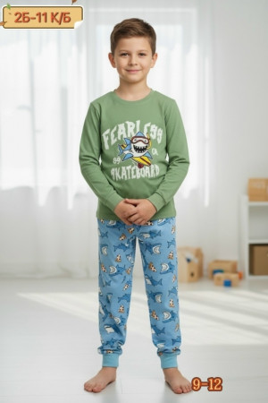 Пижама 23231343