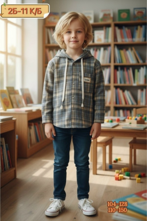 Рубашка #23231344