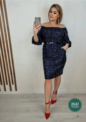 Платье #23231472