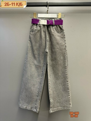 Джинсы 23231550
