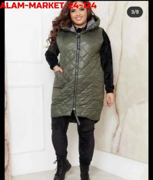 Жилет #23231648