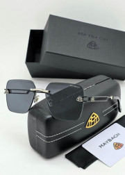 Мужские солнцезащитные очки