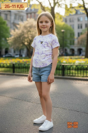 Футболка 23232907