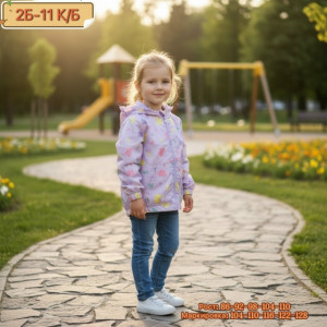 Ветровка #23232910