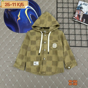 Рубашка 23233006