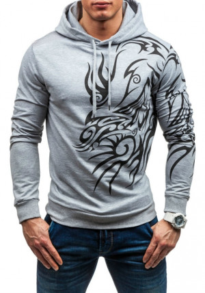 Толстовка #23233509