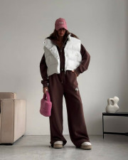 Спортивный костюм