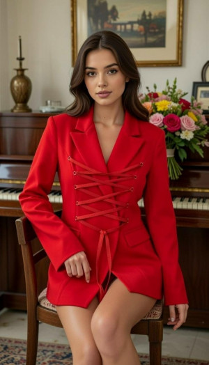 Пиджак #23234342