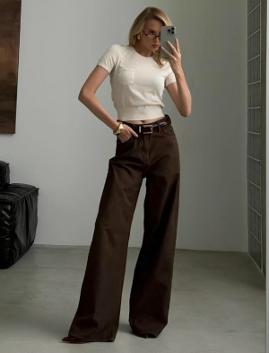 Джинсы 23234518