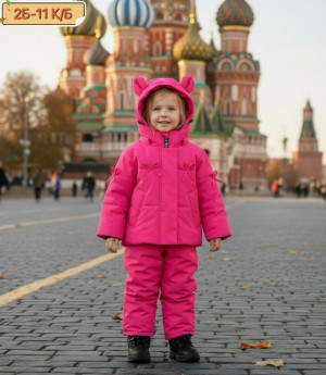 Костюм #23234660