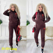 Спортивный костюм