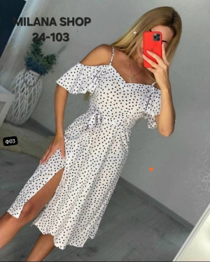 Платье #23234994