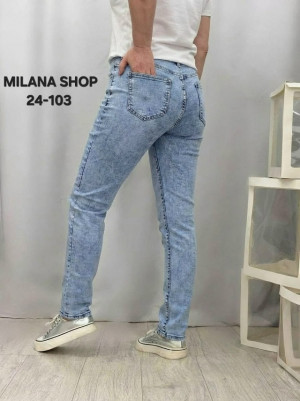 Джинсы #23234999