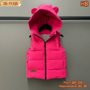 Жилет #23235157