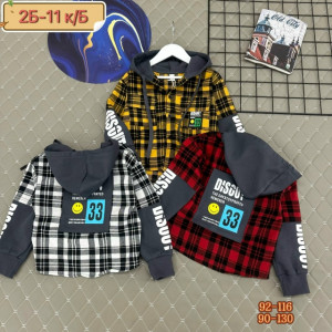 Рубашка #23235158