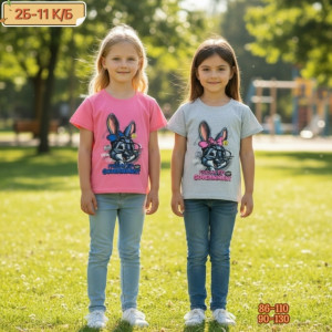 Футболка #23235203