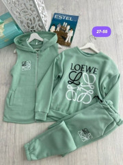 Спортивный костюм