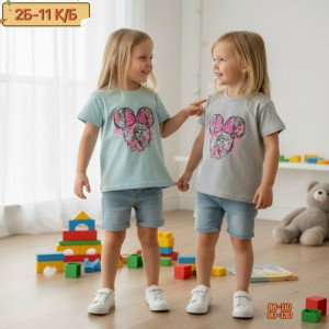 Футболка #23235342