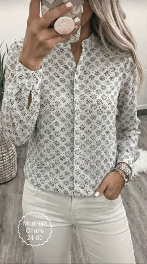 Рубашка #23235376