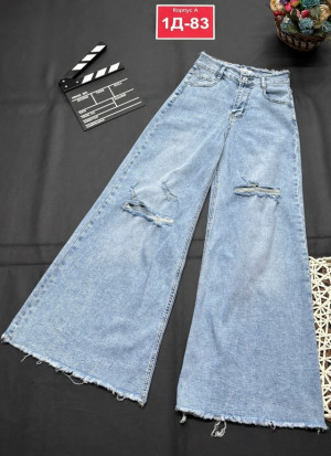 Джинсы 23235496