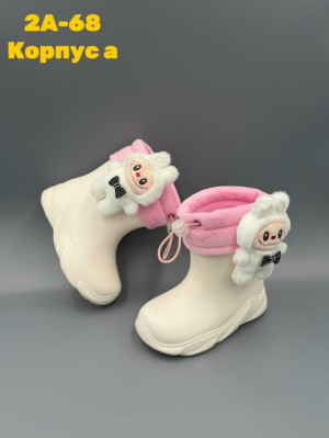 Резиновые сапоги 23235778