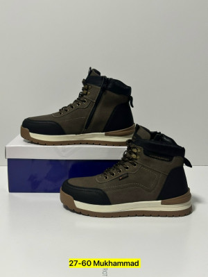 Ботинки 23235794