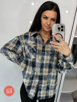 Рубашка 23236392