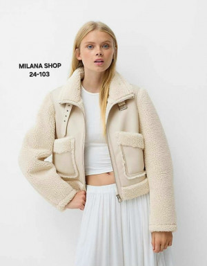 Дубленка #23236418