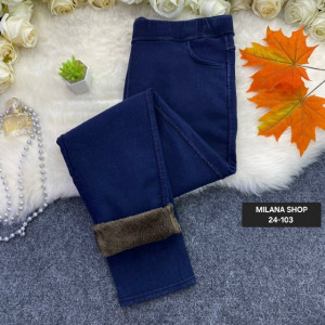 Джинсы #23236464