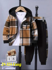 Спортивный костюм