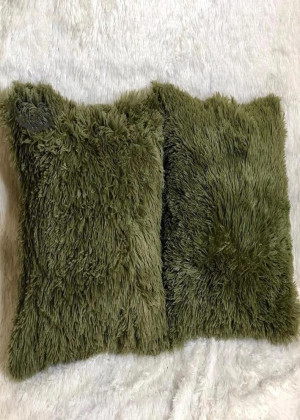 Комплект наволочки меховые #23237003