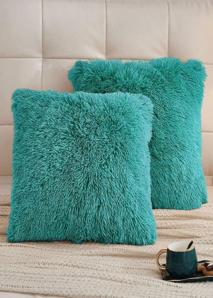 Комплект наволочки меховые 23237007