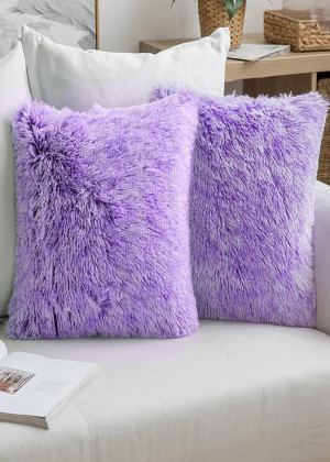 Комплект наволочки меховые #23237008