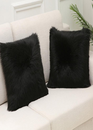 Комплект наволочки меховые 23237010