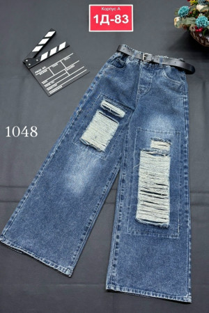 Джинсы #23237462