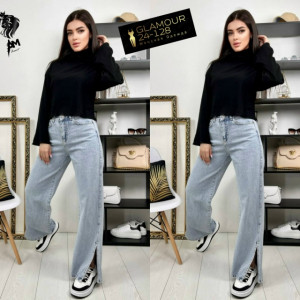 Джинсы #23237610