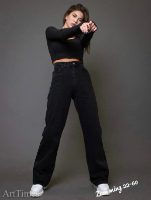 Джинсы #23237827